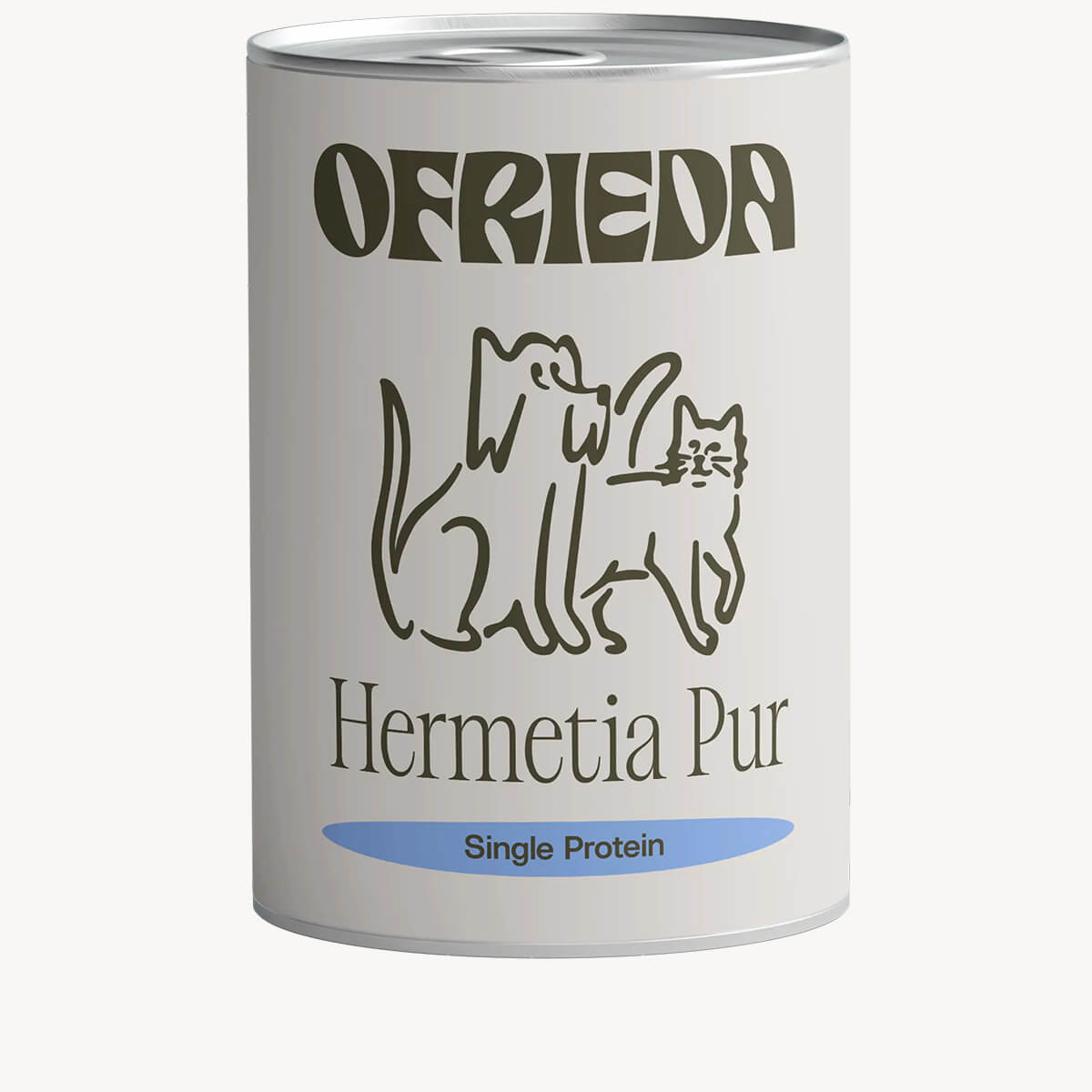 Hermetia Pur