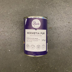 Hermetia Pur 375 g & 750 g Nassfutter_Bruchware