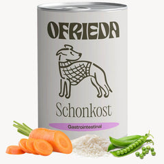 Schonkost Nassfutter