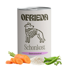 Schonkost Nassfutter