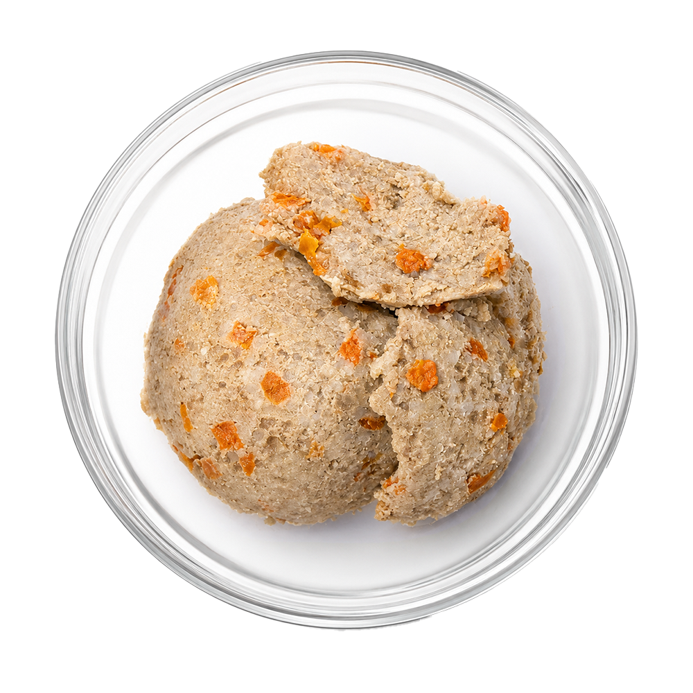 Schonkost Nassfutter