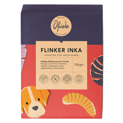 Flinker Inka Softsnack