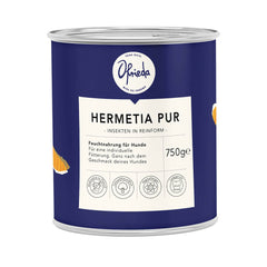 Hermetia Pur Nassfutter